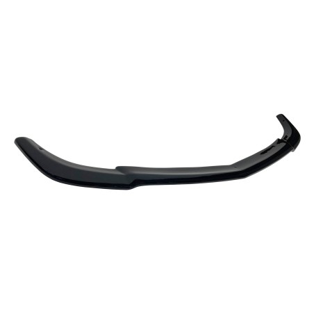 FRONTSPOILER SPOILERLIPPE Mercedes W204 AMG 2011-2013 Facelift Look C63 AMG ABS
