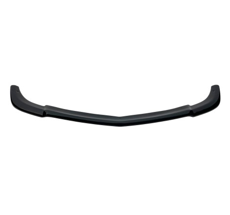 FRONTSPOILER SPOILERLIPPE Mercedes W204 AMG 2011-2013 Facelift Look C63 AMG ABS