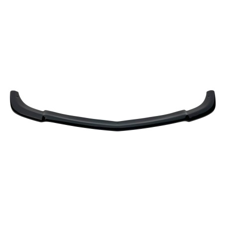 FRONTSPOILER SPOILERLIPPE Mercedes W204 AMG 2011-2013 Facelift Look C63 AMG ABS