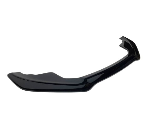 FRONTSPOILER SPOILERLIPPE Audi A5 2008-2012 Look S-Line Glossy Black