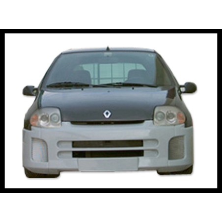 PARAGOLPES DELANTERO RENAULT CLIO 98 TIPO V6