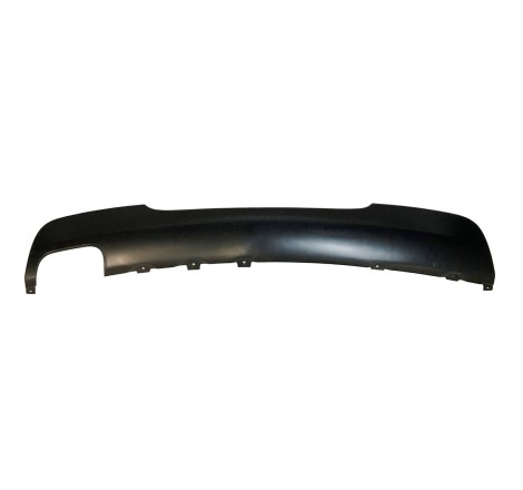 REAR DIFFUSER BMW 