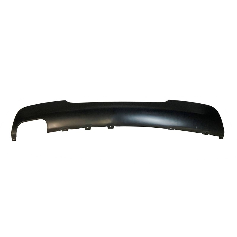 REAR DIFFUSER BMW 