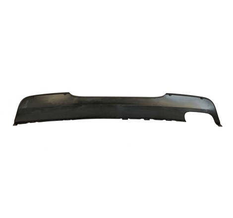 REAR DIFFUSER BMW 