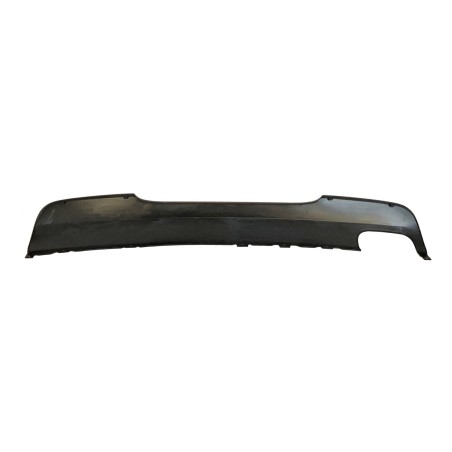 REAR DIFFUSER BMW 