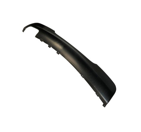 REAR DIFFUSER BMW 