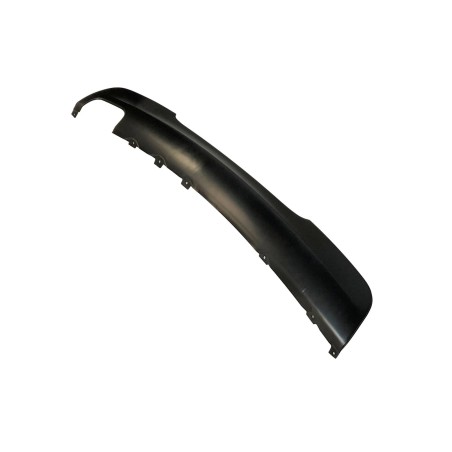 REAR DIFFUSER BMW 