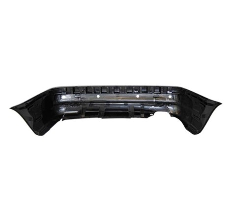 Paragolpes trasero BMW E46 ABS