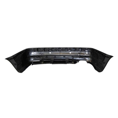 Paragolpes trasero BMW E46 ABS