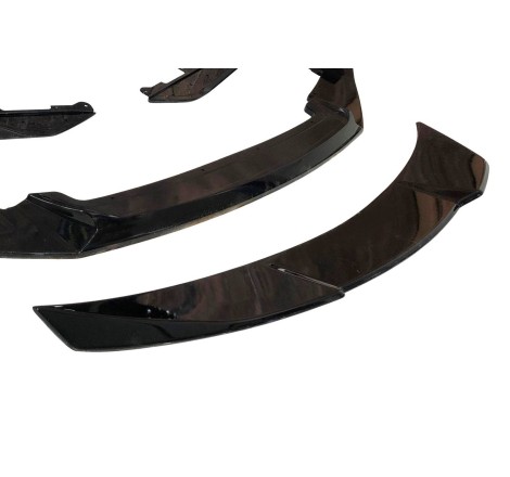 BODYKIT BMW F87 Look M2 CS Performance Glossy Black