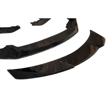 BODYKIT BMW F87 Look M2 CS Performance Glossy Black