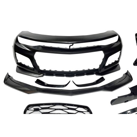 FRONT STOßSTANGE Chevrolet Camaro ZL1 2019-2023 Look SS