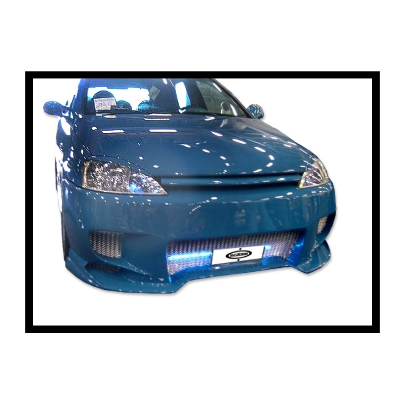 Paraurti Anteriore Opel Corsa C Racing