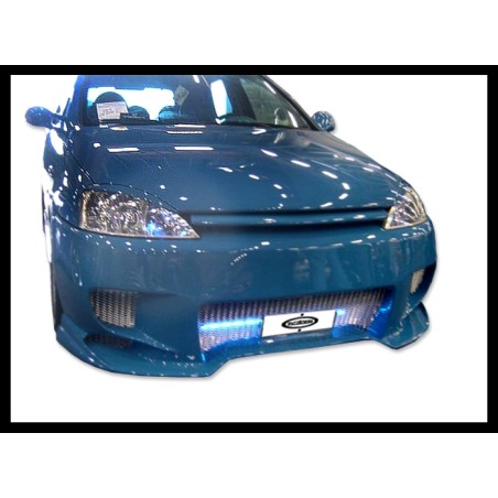 Pare-Choc Avant Opel Corsa C Racing
