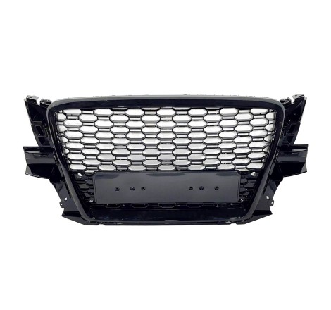 Front Grill Audi Q5 2008-2011 Look RSQ5