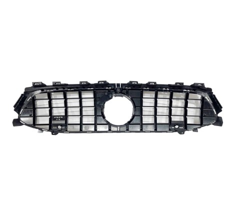 Front Grill Mercedes W118 / C118 CLA 2024+ Look GT Black