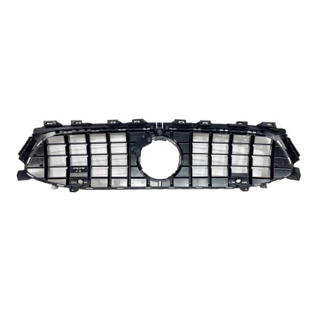 Front Grill Mercedes W118 / C118 CLA 2024+ Look GT Black