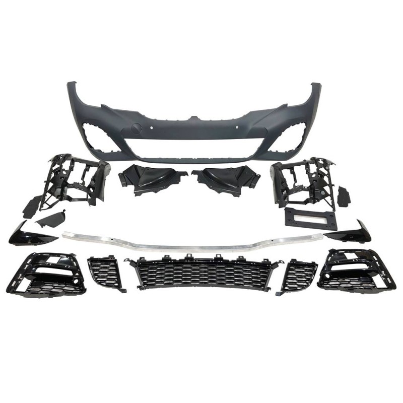 Pare-Choc Avant BMW G20 /G21 2019+ look M-Tech