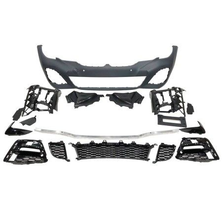 Pare-Choc Avant BMW G20 /G21 2019+ look M-Tech