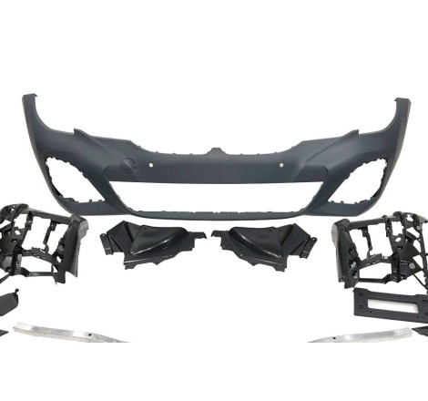 Front Bumper BMW G20 /G21 2019+ look M-Tech
