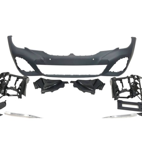 Pare-Choc Avant BMW G20 /G21 2019+ look M-Tech