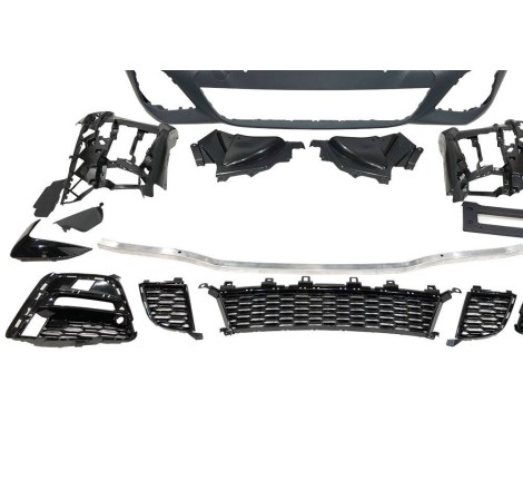 Pare-Choc Avant BMW G20 /G21 2019+ look M-Tech