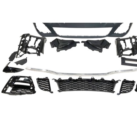 Front Bumper BMW G20 /G21 2019+ look M-Tech