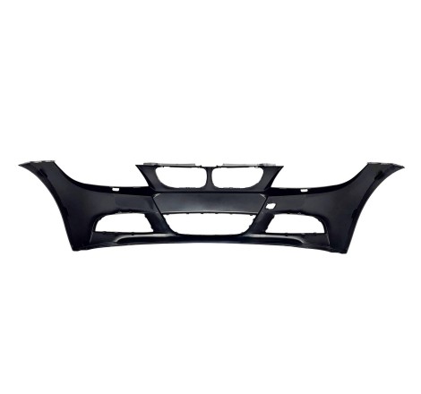 FRONT BUMPER BMW E90 09-12 LOOK  M-TECH LCI ABS