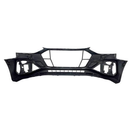 Front Bumper Audi A4 2020+ Look RS4