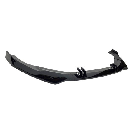 Paraurti Anteriore Audi A4 2020+ Look RS4 Spoiler Anteriore