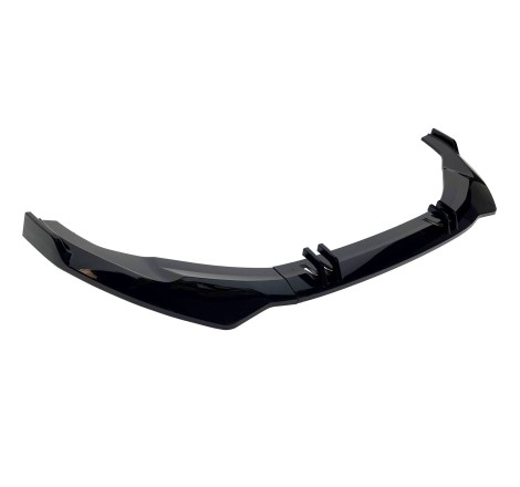 FRONTSPOILER SPOILERLIPPE Audi A5 2021+ look RS5 For TCA0253