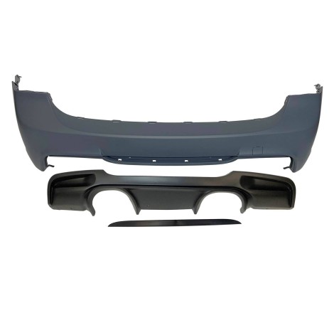 Kit De Carrosserie BMW E90 05-08 Look M3 ABS