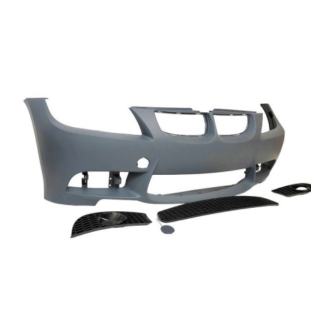 Paragolpes delantero BMW E90 M3 ABS