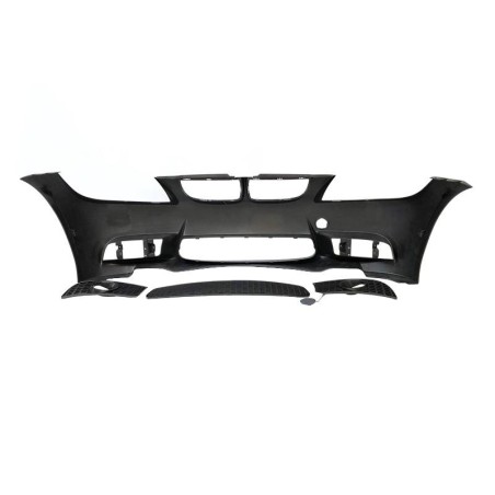 Pare-Choc Avant BMW E90 / E91 2005-2008  Look M3 ABS