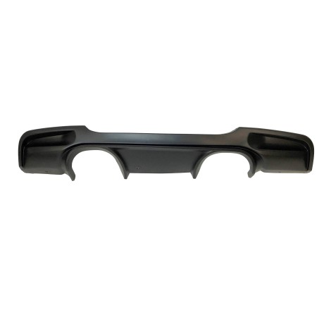 Diffuseur Arrière BMW E92 / E93 look M3