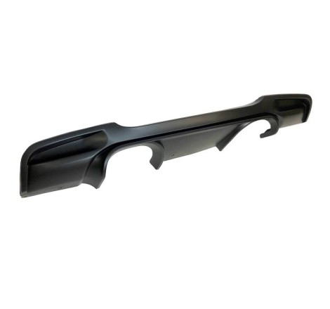Rear Diffuser BMW E92 / E93 look M3 ABS