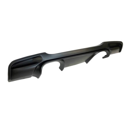 Rear Diffuser BMW E92 / E93 look M3 ABS