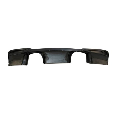 Rear Diffuser BMW E92 / E93 look M3 ABS