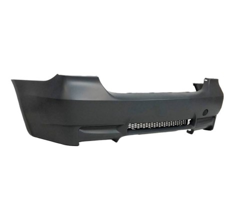 KIT DE CARROCERIA BMW E90 05-08 LOOK M3 CON ALETAS 