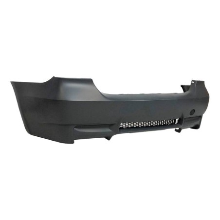 KIT DE CARROCERIA BMW E90 05-08 LOOK M3 CON ALETAS 