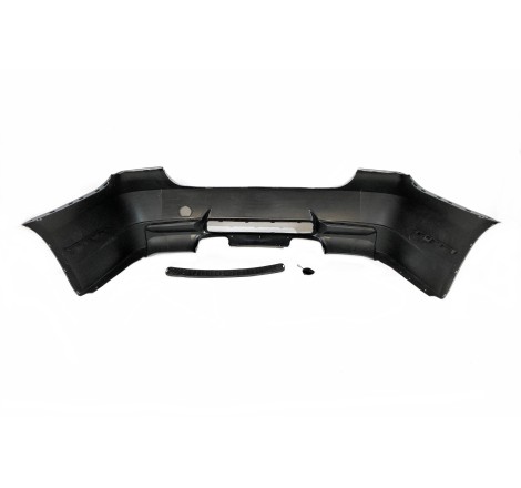 KIT DE CARROCERIA BMW E90 05-08 LOOK M3 CON ALETAS 