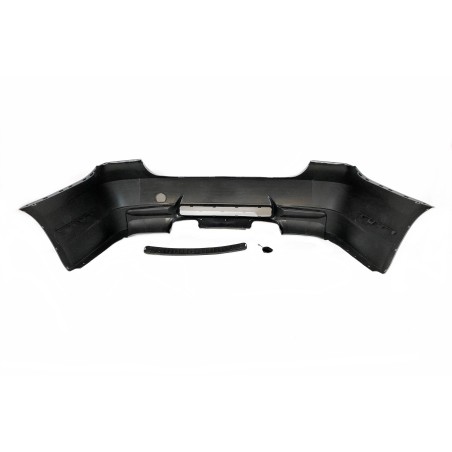 KIT DE CARROCERIA BMW E90 05-08 LOOK M3 CON ALETAS 