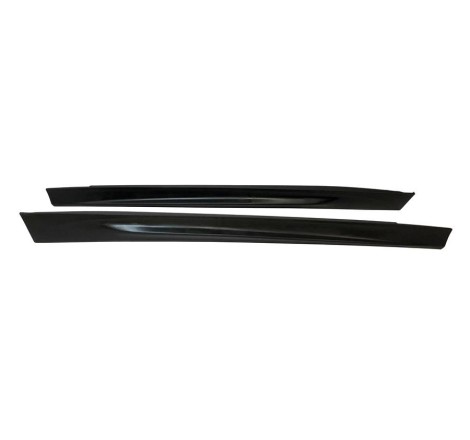 KIT ESTETICI BMW E90 05-08 LOOK M3 PARAFANGHI look M5 ABS
