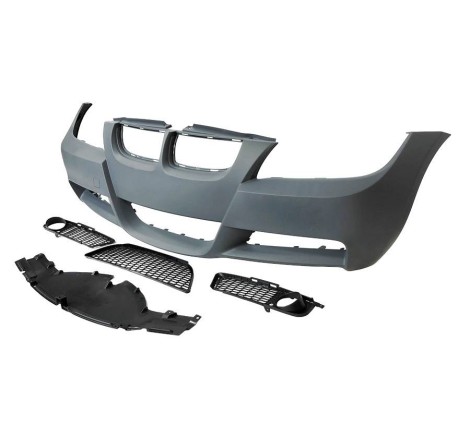 Kit de carrosserie BMW E91 LOOK M-TECH ABS
