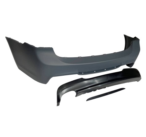 Kit de carrosserie BMW E91 LOOK M-TECH ABS