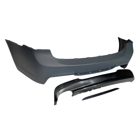Body Kit BMW E91 Look M TECH