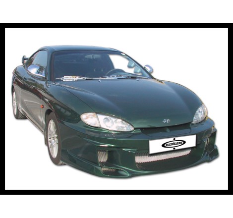 Paragolpes Delantero Hyundai Coupe 96-99