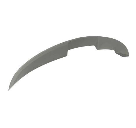 Spoiler Seat Leon From 2009-2012, Look Cupra