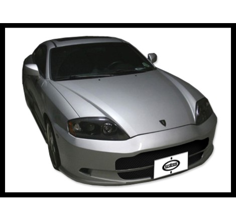 Front Bumper Hyundai Coupe 2002-2007, Aston Martin Type