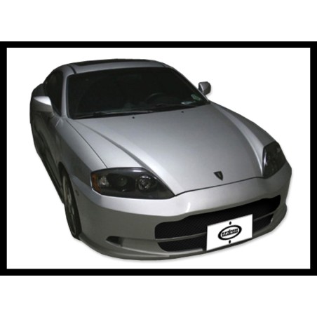 paragolpes delantero hyundai coupe